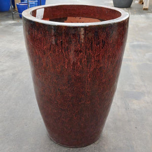 Planter Conus Red | Beyond the House