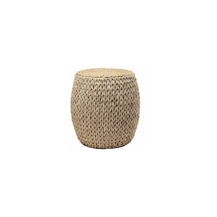 Pedestal - Basket Weave