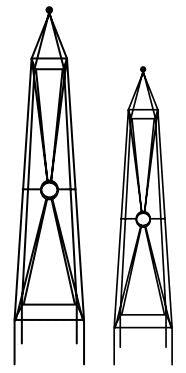 Obelisk Circle