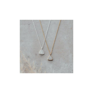 Necklace - Elsie Moon Stone | Beyond the House